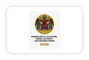 PARROCCHIA-SALVATORE
