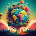 Alla scoperta del festival della terra 2025